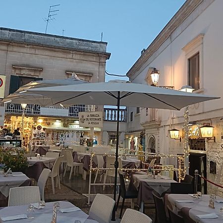 Palazzoliva - Luxury Boho Chic Guest House In The Historic Heart Of Мартина-Франка Экстерьер фото