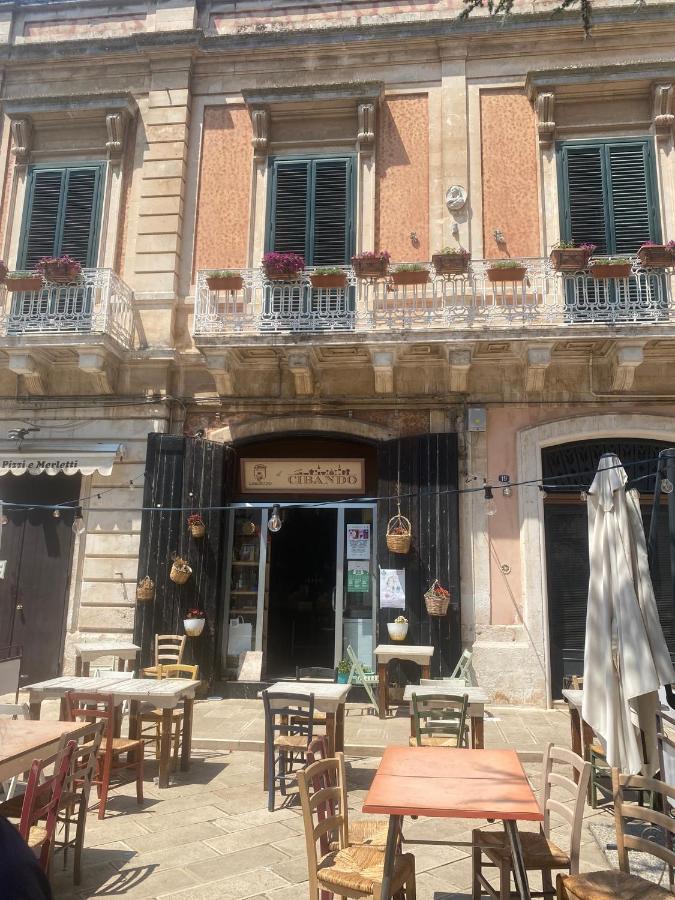 Palazzoliva - Luxury Boho Chic Guest House In The Historic Heart Of Мартина-Франка Экстерьер фото