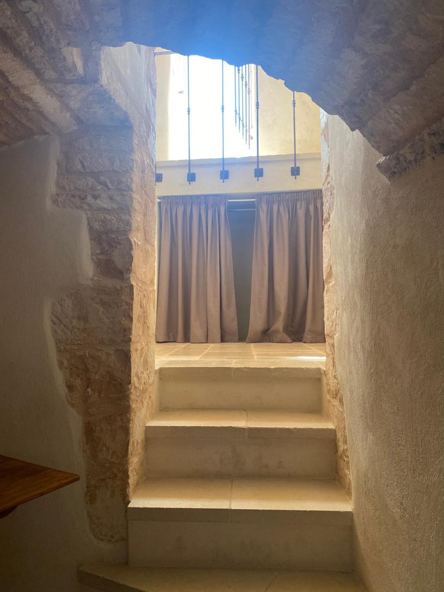Palazzoliva - Luxury Boho Chic Guest House In The Historic Heart Of Мартина-Франка Экстерьер фото