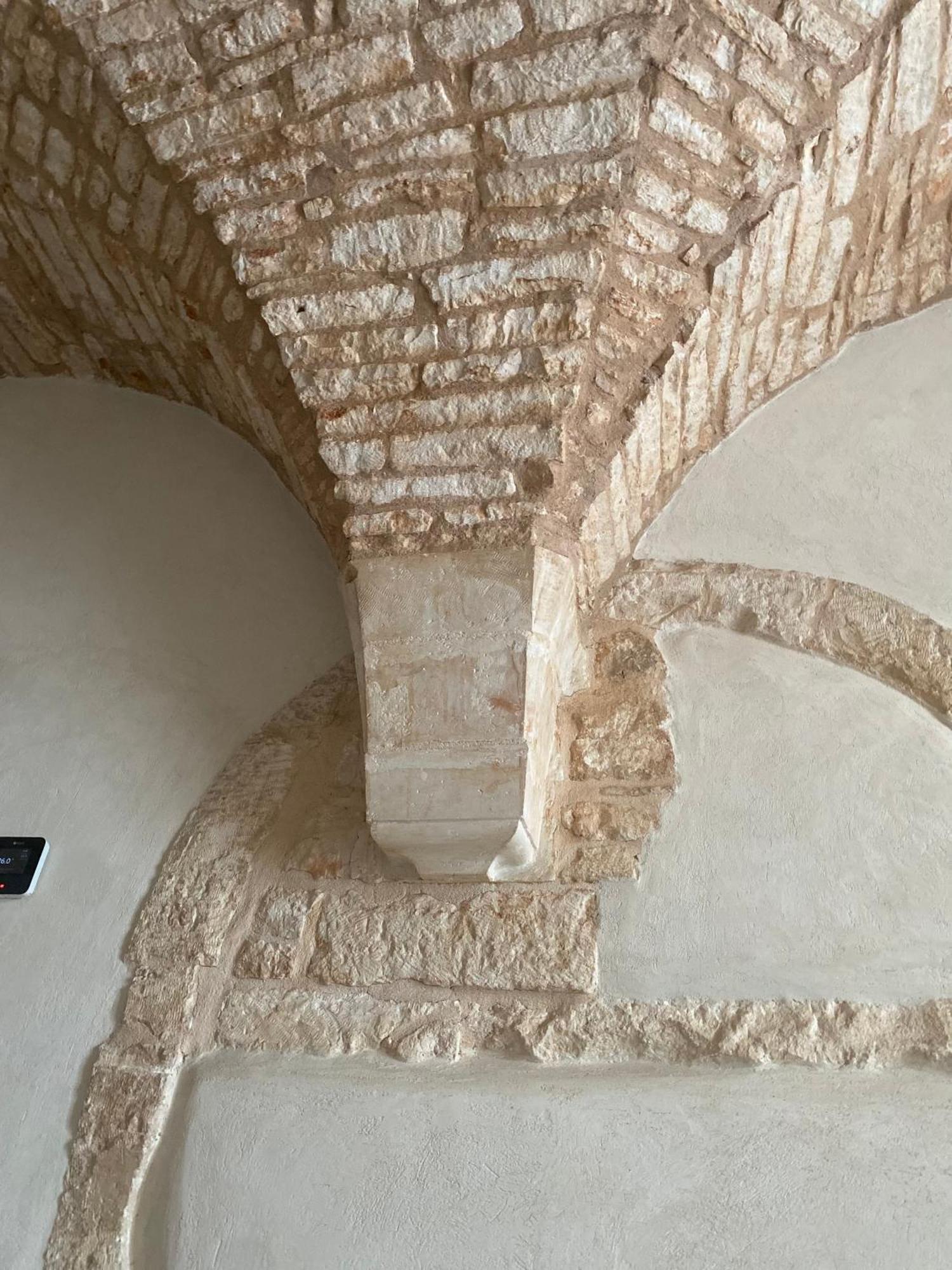Palazzoliva - Luxury Boho Chic Guest House In The Historic Heart Of Мартина-Франка Экстерьер фото