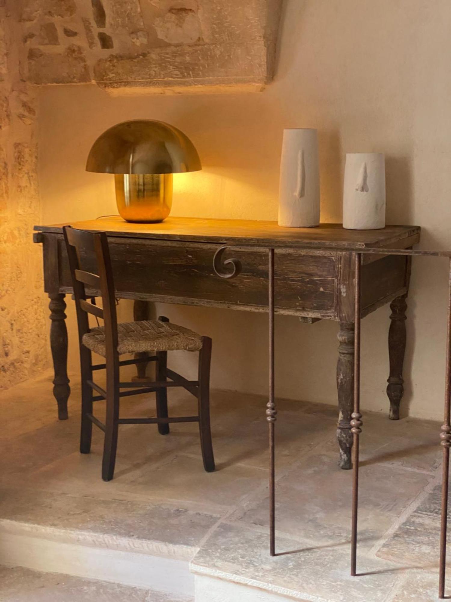 Palazzoliva - Luxury Boho Chic Guest House In The Historic Heart Of Мартина-Франка Экстерьер фото