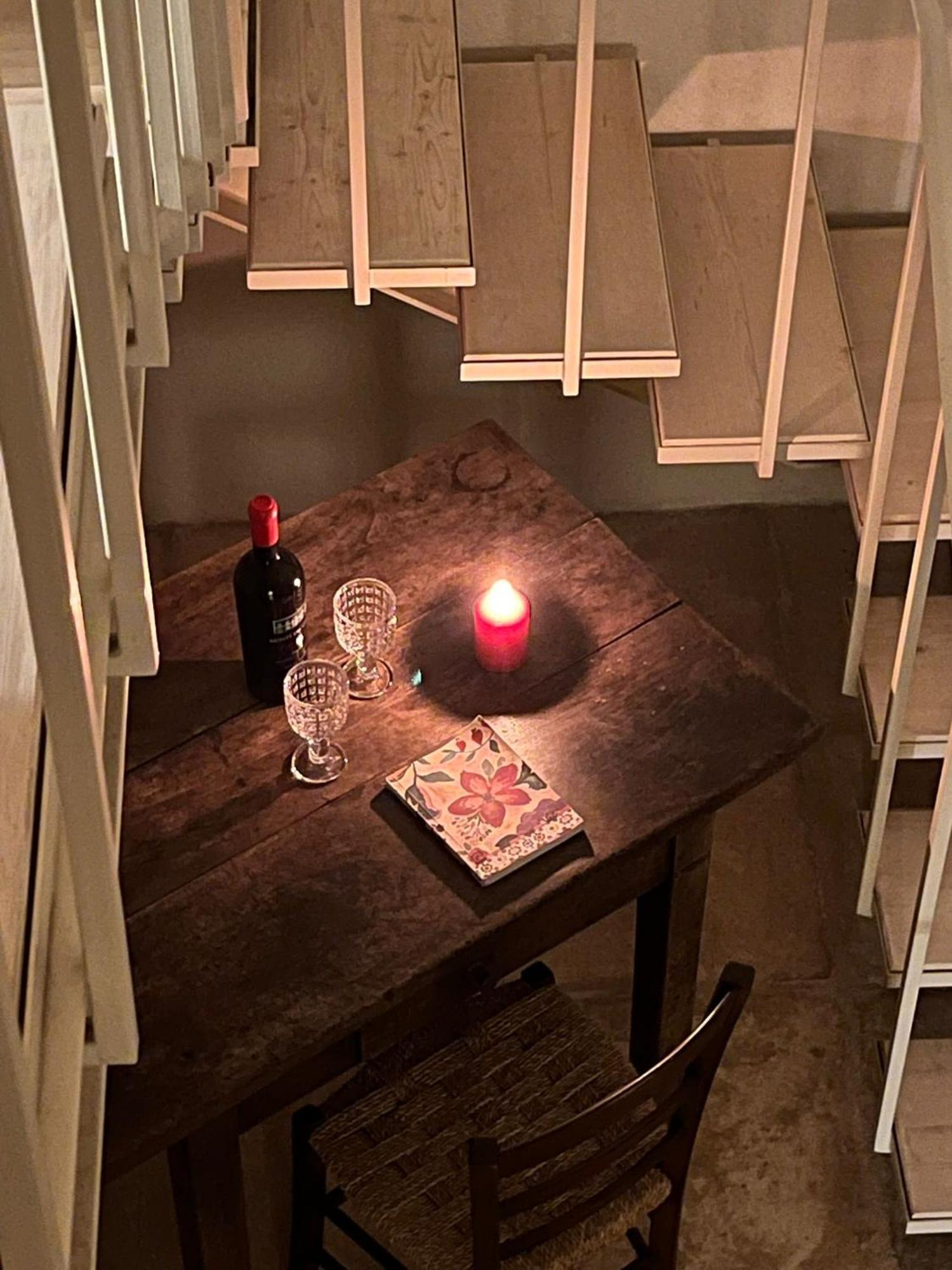 Palazzoliva - Luxury Boho Chic Guest House In The Historic Heart Of Мартина-Франка Экстерьер фото