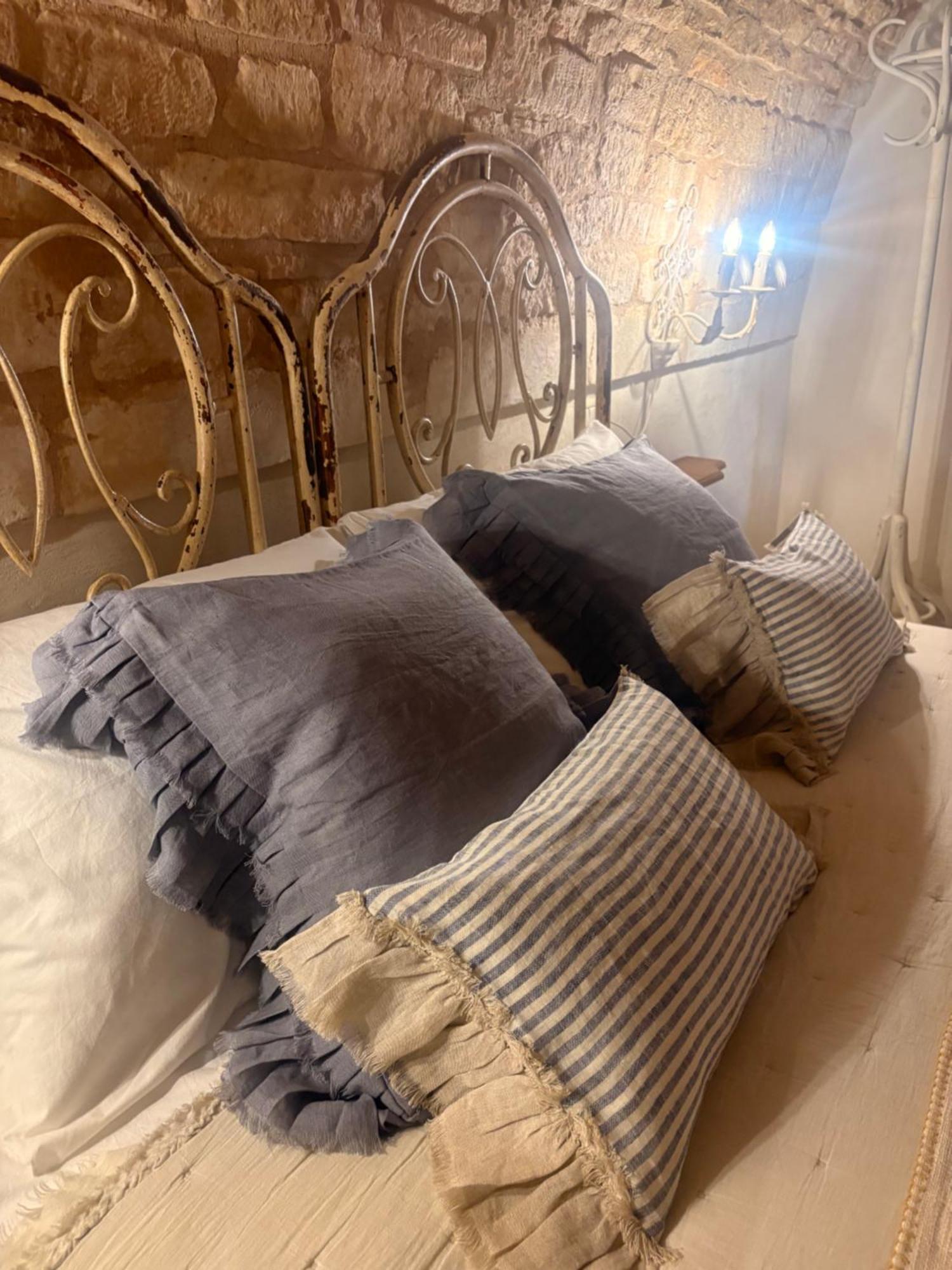 Palazzoliva - Luxury Boho Chic Guest House In The Historic Heart Of Мартина-Франка Экстерьер фото