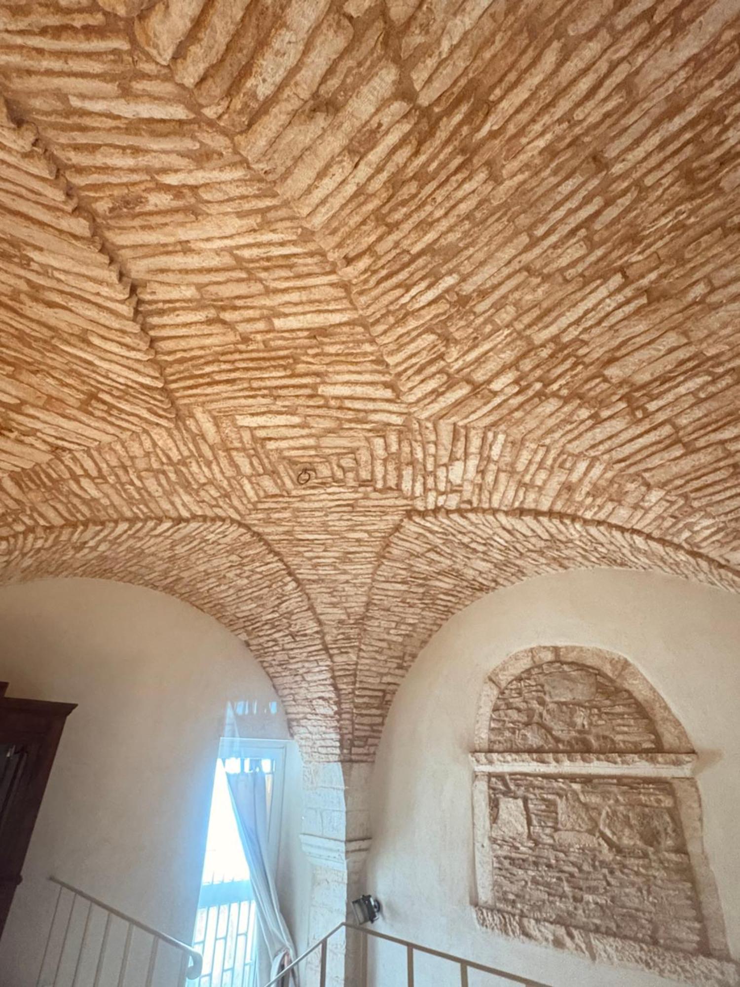 Palazzoliva - Luxury Boho Chic Guest House In The Historic Heart Of Мартина-Франка Экстерьер фото