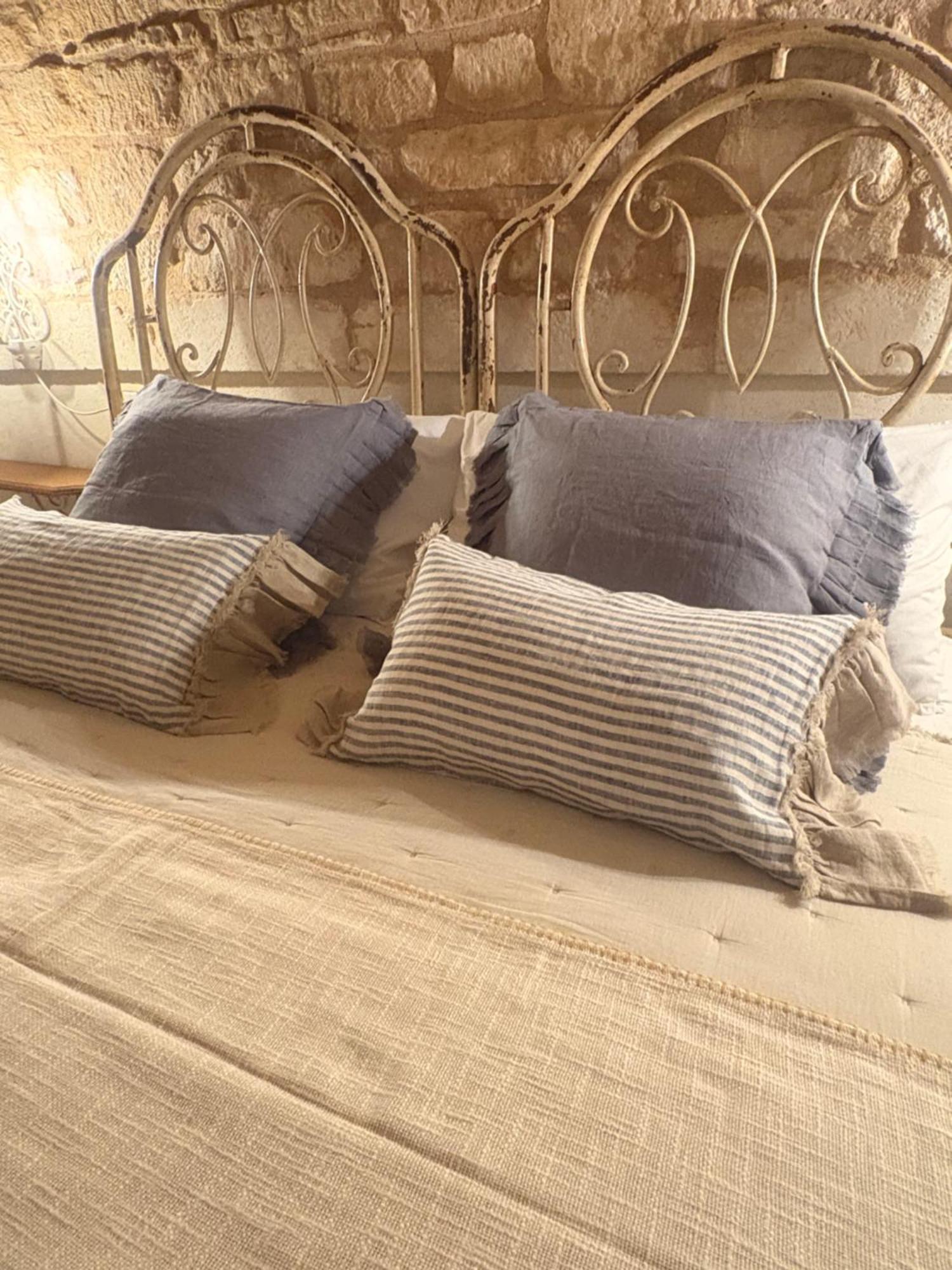 Palazzoliva - Luxury Boho Chic Guest House In The Historic Heart Of Мартина-Франка Экстерьер фото
