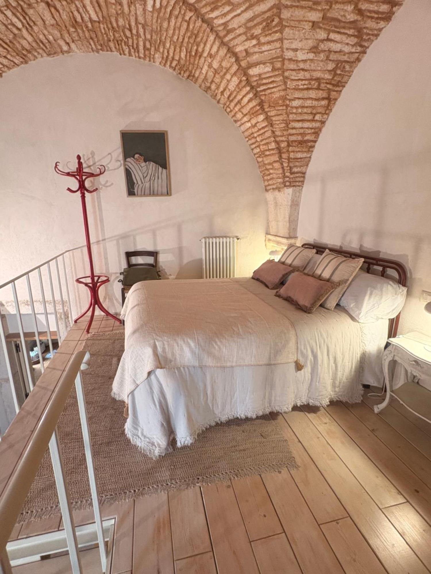 Palazzoliva - Luxury Boho Chic Guest House In The Historic Heart Of Мартина-Франка Экстерьер фото