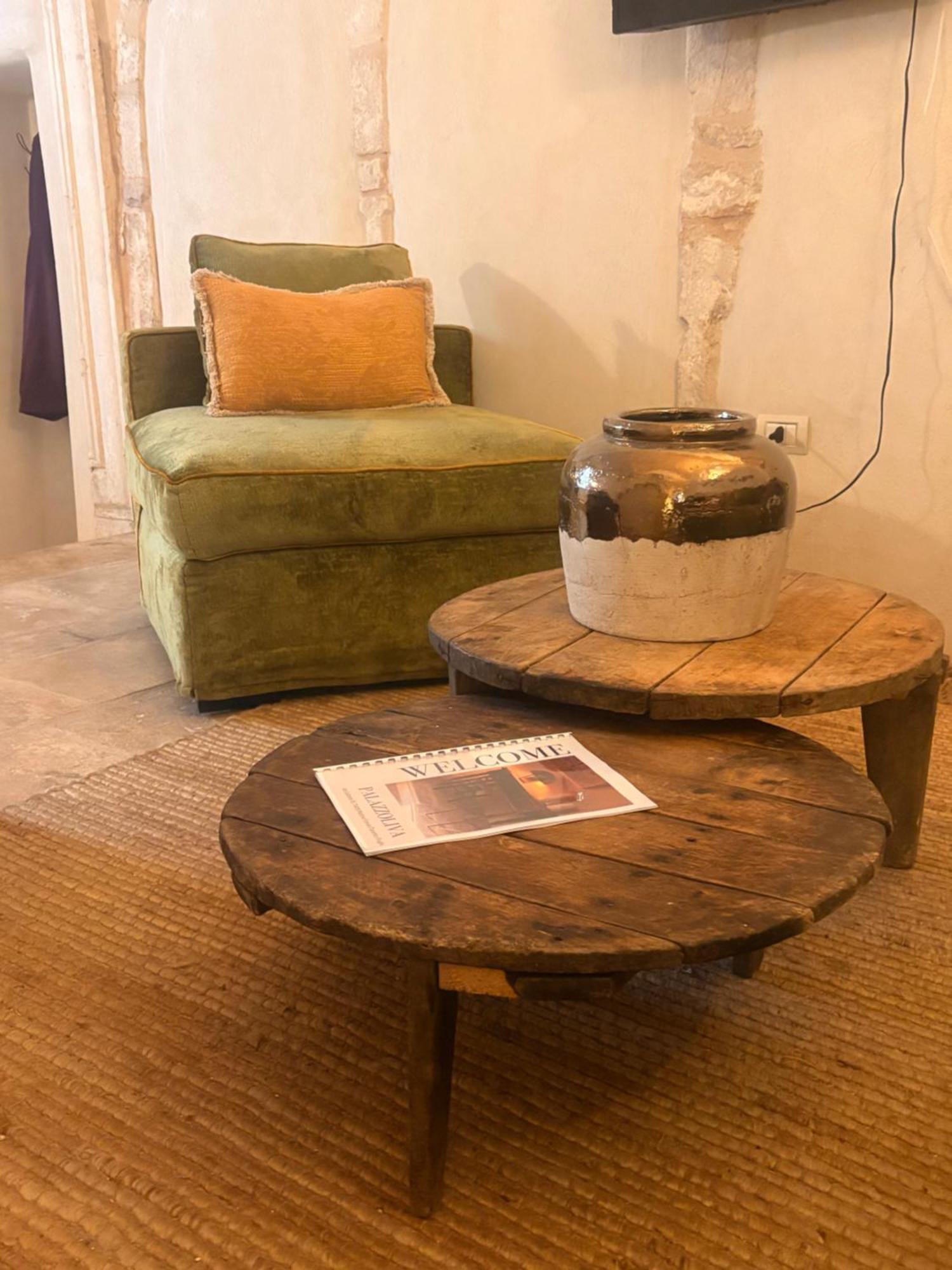 Palazzoliva - Luxury Boho Chic Guest House In The Historic Heart Of Мартина-Франка Экстерьер фото