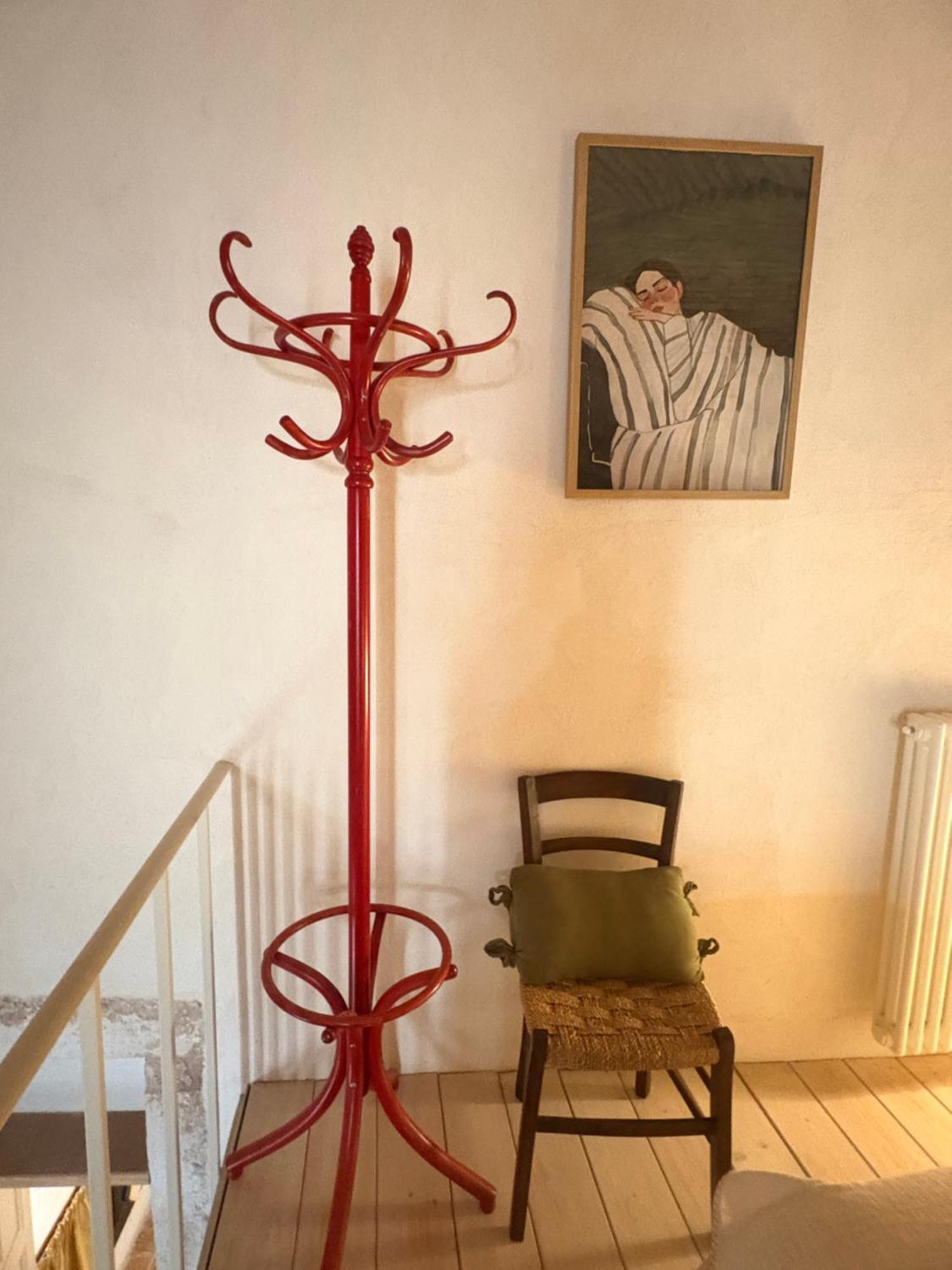 Palazzoliva - Luxury Boho Chic Guest House In The Historic Heart Of Мартина-Франка Экстерьер фото