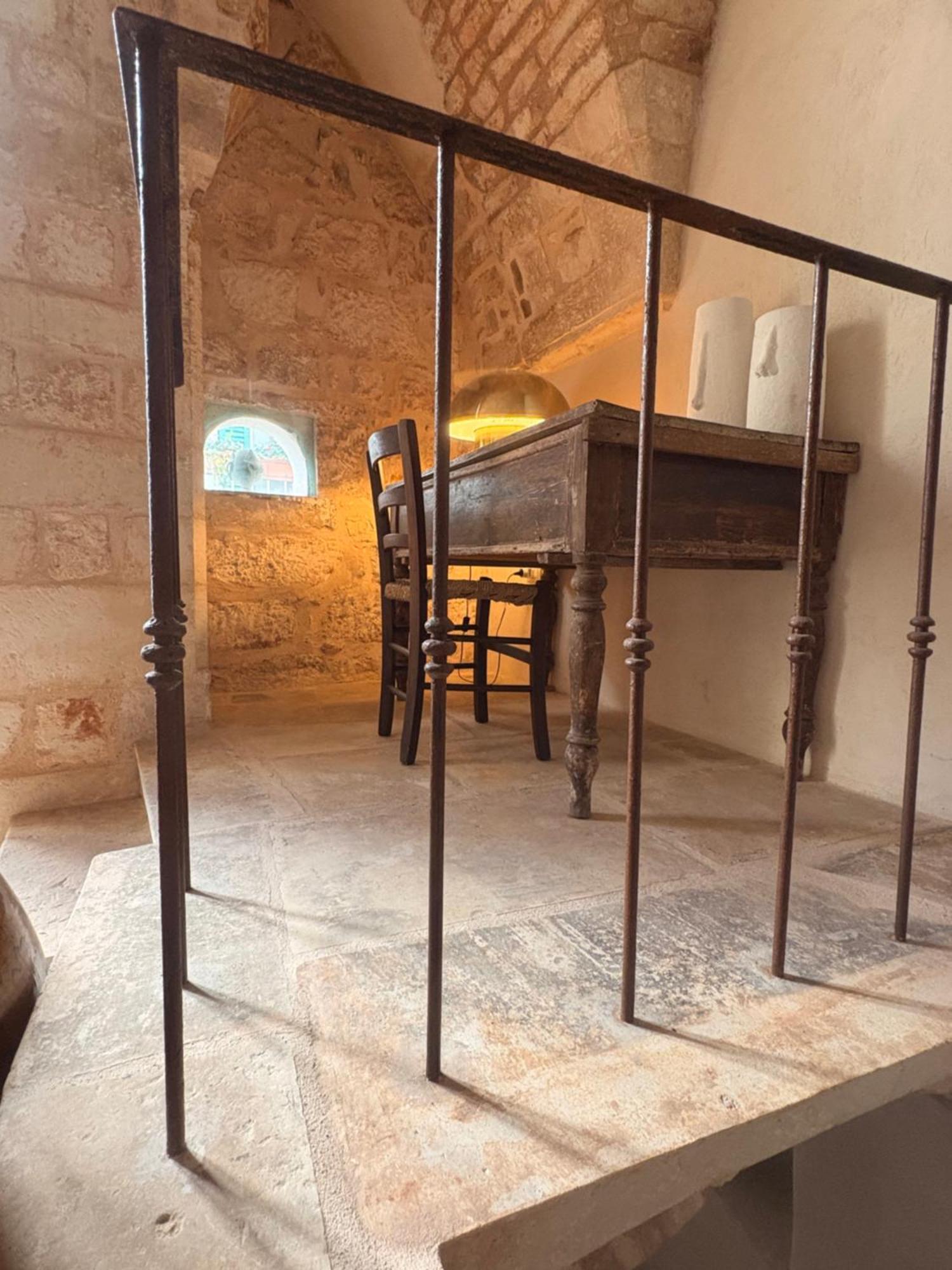 Palazzoliva - Luxury Boho Chic Guest House In The Historic Heart Of Мартина-Франка Экстерьер фото
