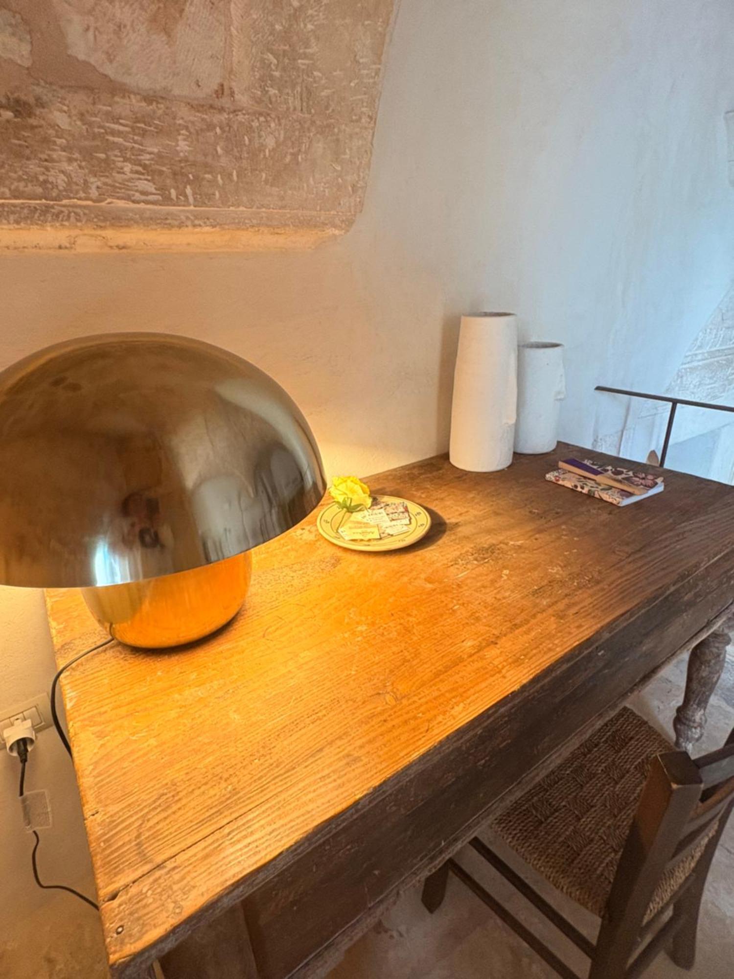 Palazzoliva - Luxury Boho Chic Guest House In The Historic Heart Of Мартина-Франка Экстерьер фото